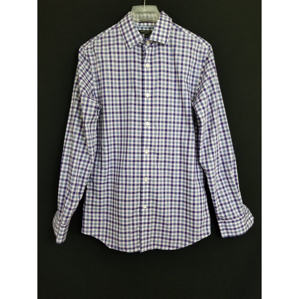 Banana Republic Grant fit Size Mens Shirt